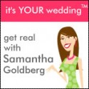 It\'s Your Wedding
